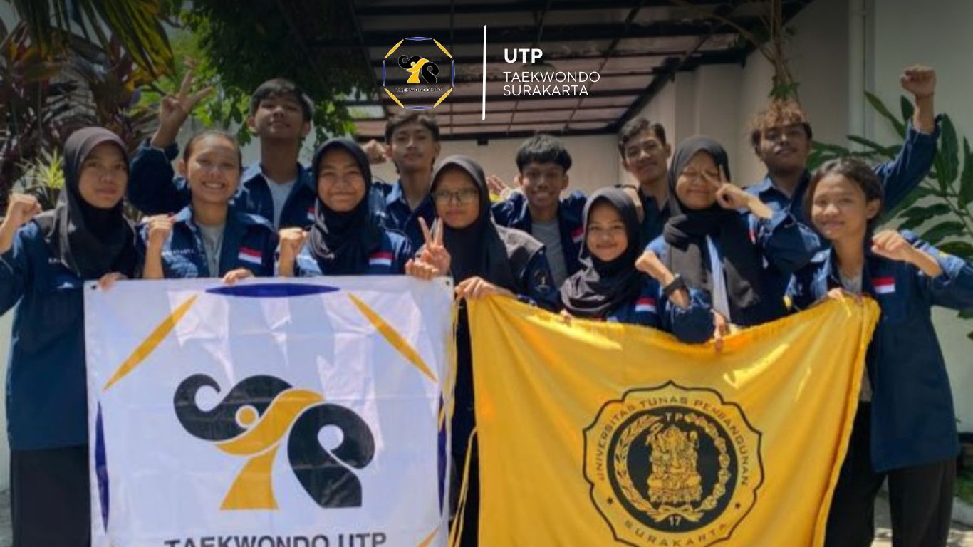 Taekwondo Indonesia Dojang utpsurakarta ti-utpsurakarta.com
